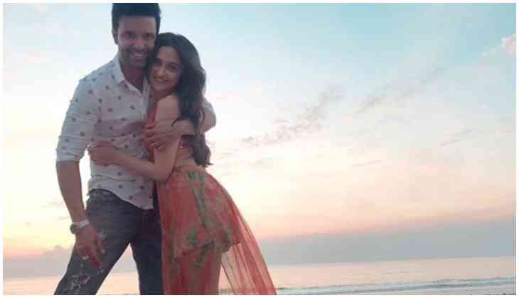 Are Nach Baliye 3 Winner Aamir Ali Sanjeeda Shaikh On The Verge Of A