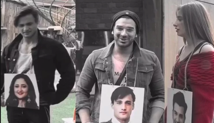 bigg boss