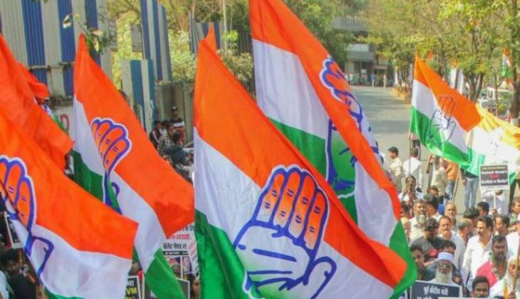 Congress to launch 10-day nationwide protest against price rise