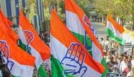 Madhya Pradesh: Over two dozen BSP leaders join Congress 