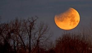 Lunar eclipse 2020: When and where to watch Chandra Grahan