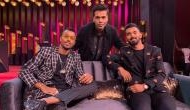 Hardik Pandya spills the beans on infamous Koffee with Karan controversy