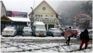 Himachal Pradesh Weather Update: Sunny morning after snowfall, IMD issues orange warning 