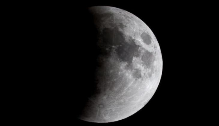 Lunar Eclipse