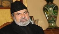 PDP leader Muzaffar Hussain Baig hits out at Mehbooba Mufti over her remarks on Article 370