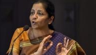 Nirmala Sitharaman: No plans to cut funds for states
