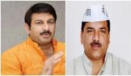 Delhi Assembly Election 2020: AAP takes a dig at Manoj Tiwari, says 'tumse Na ho paayega' 