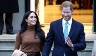 Prince Harry, Meghan Markle quit royal front line in shock move