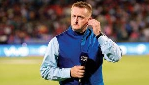 T20I World Cup 2020: No MS Dhoni, as Scott Styris picks Shubman Gill in his Indian squad