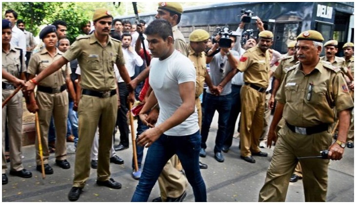 Nirbhaya case: Convict Vinay Kumar Sharma moves curative plea in SC