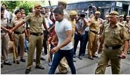 Nirbhaya case: Convict Vinay Kumar Sharma moves curative plea in SC