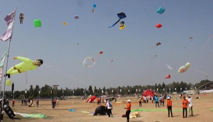 Makar Sankranti 2020