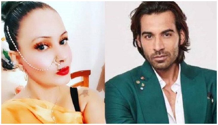 Arhaan Khan’s ex-girlfriend Amrita Dhona arrested in ‘sex racket’; blames actor for it 