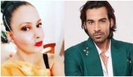 Arhaan Khan’s ex-girlfriend Amrita Dhona arrested in ‘sex racket’; blames actor for it 