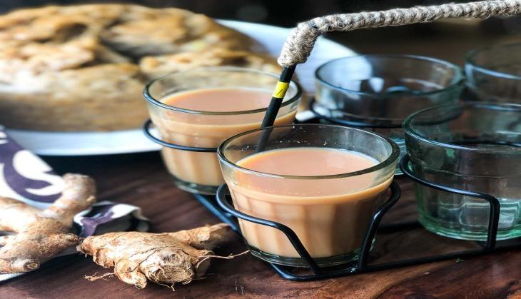chai