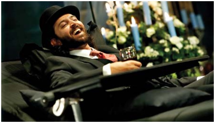 Hrithik Roshan Birthday Special: From Guzaarish to Super 30; unconventional roles played by War actor