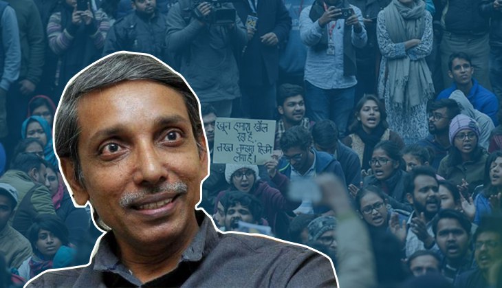 JNU Violence: Our demand for VC's resignation stands, says Students' Union