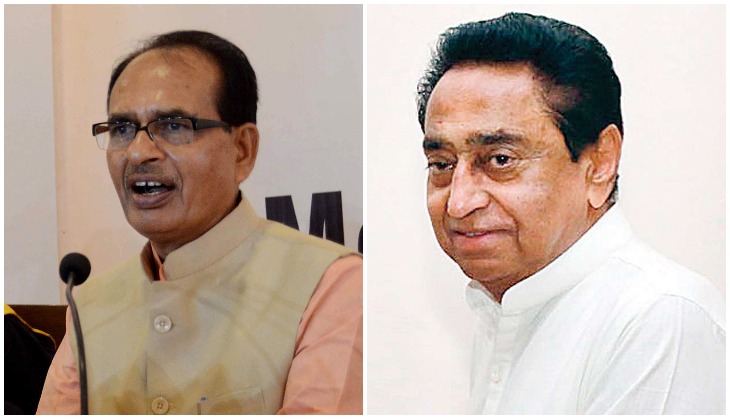 Shivraj Chouhan takes jib at Kamal Nath govt, says Madhya Pradesh will become 'Madira Pradesh'