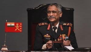 Army Chief MM Naravane on PoK: 'Will take appropriate action if get orders'