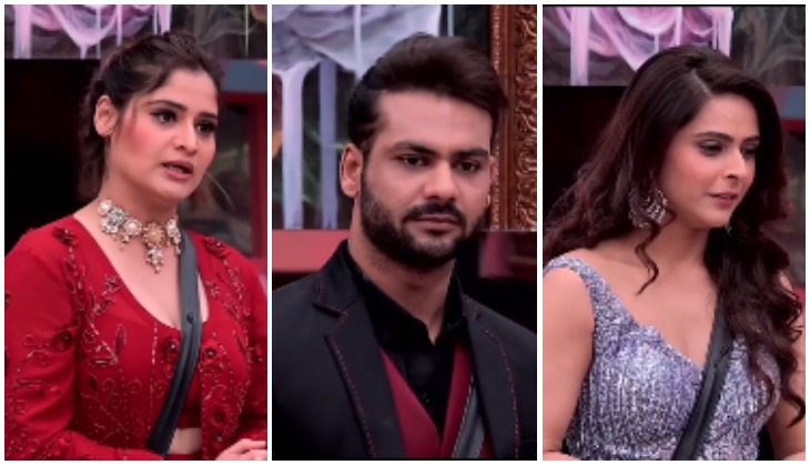 Bigg Boss 13 Weekend Ka Vaar: Deepika Padukone, Laxmi Agarwal in house; Vishal Aditya Singh, Arti Singh revealed traumatic childhood stories