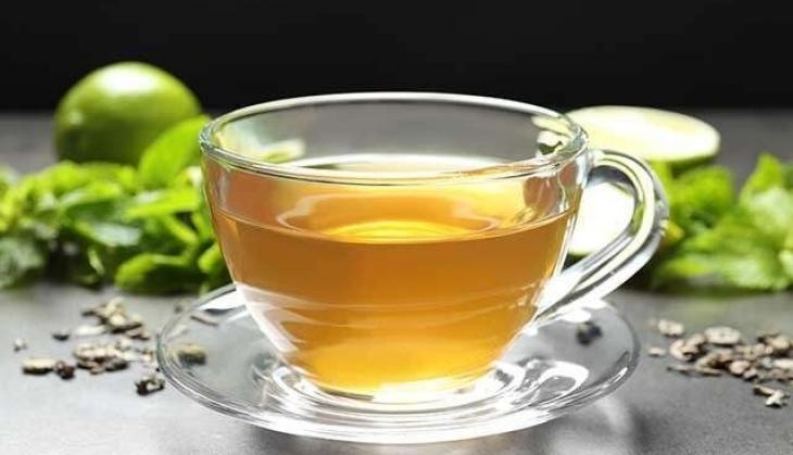 tea