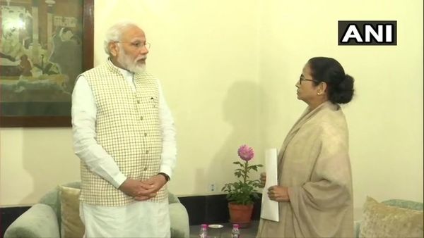Mamata Banerjee urges PM Modi to withdraw CAA, NRC and NPR
