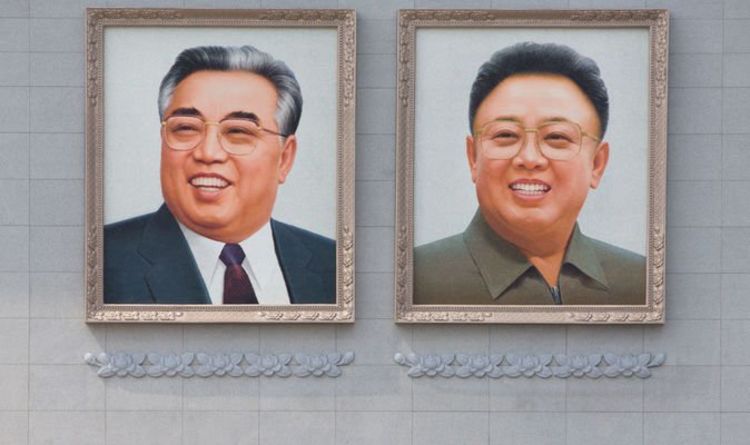 North Korean mother likely to face jail after saving kids from house fire, not portraits of Kim ll-Sung and Kim Jong-il