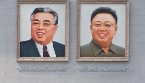 North Korean mother likely to face jail after saving kids from house fire, not portraits of Kim ll-Sung and Kim Jong-il