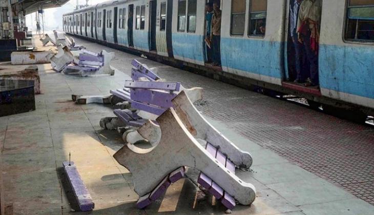 Anti-CAA protest in West Bengal: Railways loses Rs 84 crore during stir against Citizenship Law