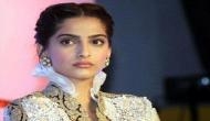 Sonam Kapoor gets trolled after she slams people for bursting crackers during #9pm9Min