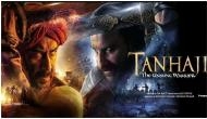 Tanhaji Box Office Collection Day 1: Ajay Devgn, Saif Ali Khan starrer toppled Deepika Padukone’s Chhapaak