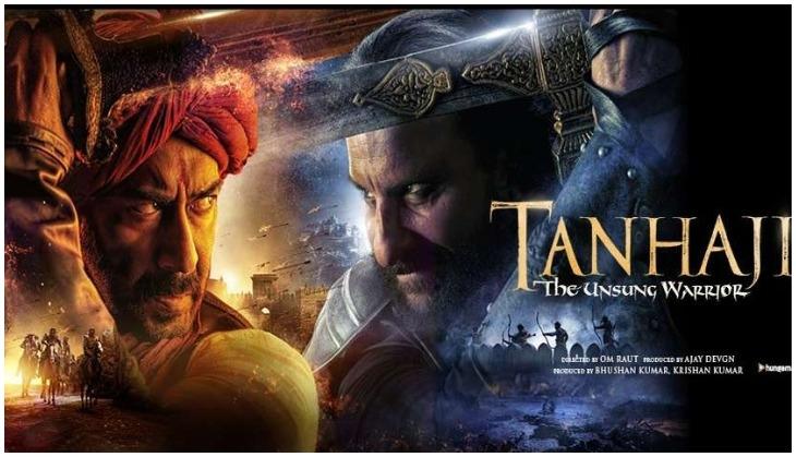 tanaji