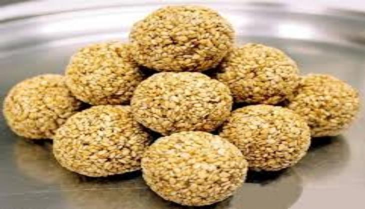 Makar Sankranti 2020