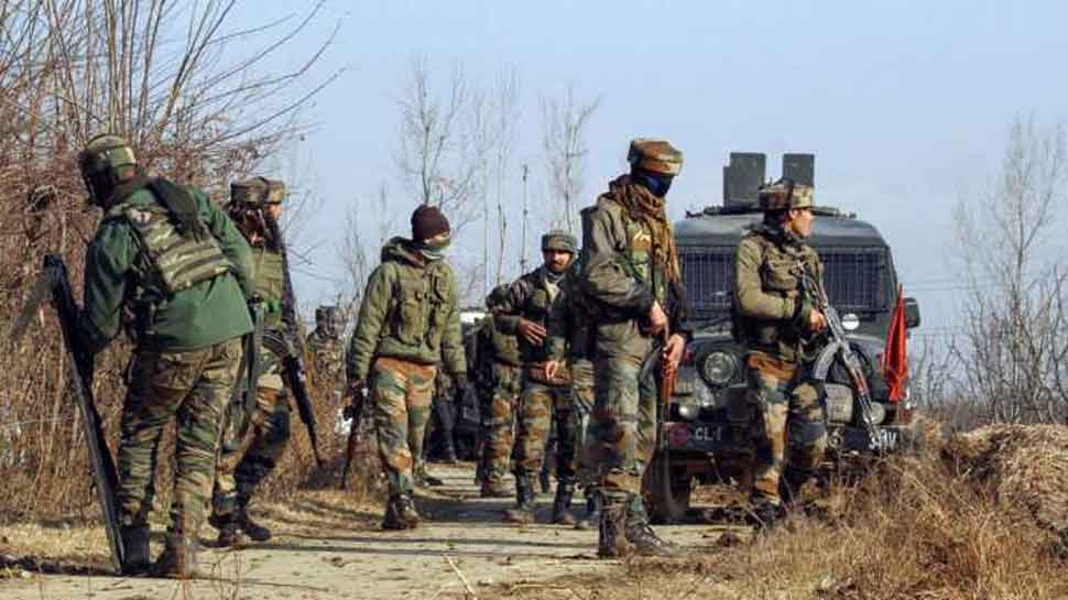 J&K: Cop adorned with President's medal for bravery caught with terrorists travelling to Delhi