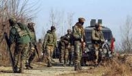 Jammu-Kashmir: One terrorist killed, encounter underway in Pulwama