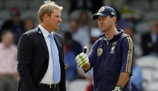 Australia greats to take part in charity game to aid bushfire victims