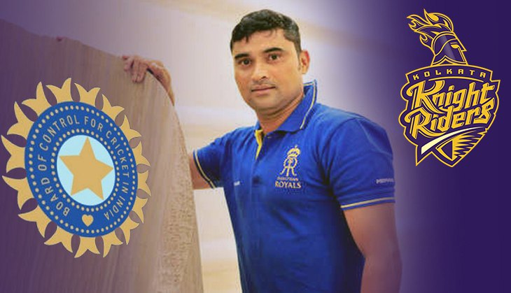 Pravin Tambe barred from competing in IPL 2020 as he failed to meet criteria set by BCCI
