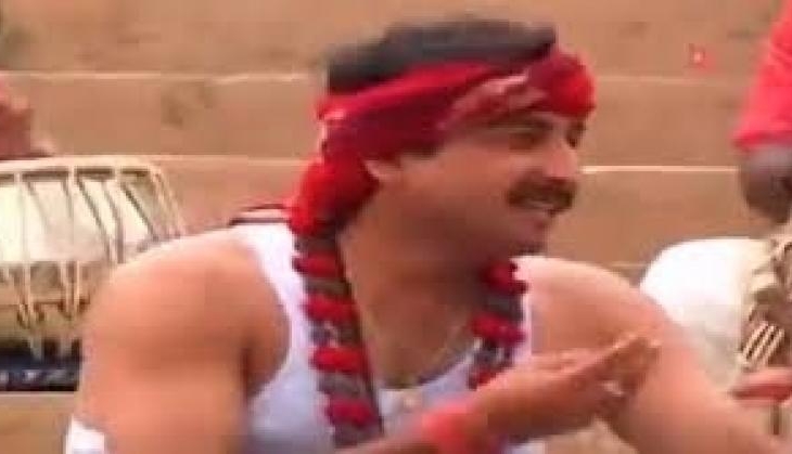 manoj tiwari
