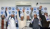 Delhi Assembly Polls: Congress' Ram Singh Netaji, Vinay Mishra join AAP