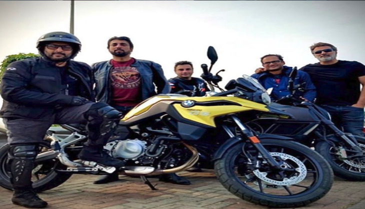 arshad warsi