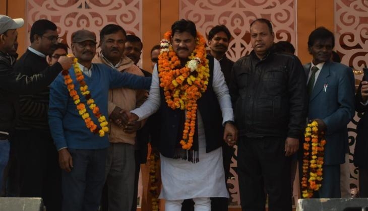 sanjay singh