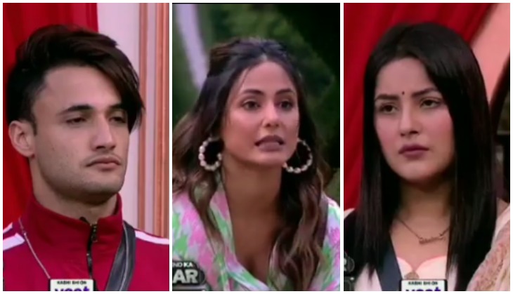 Bigg Boss 13: Either Asim Riaz or Shehnaaz Gill to enter Elite Club; Hina Khan to give special power to task winner