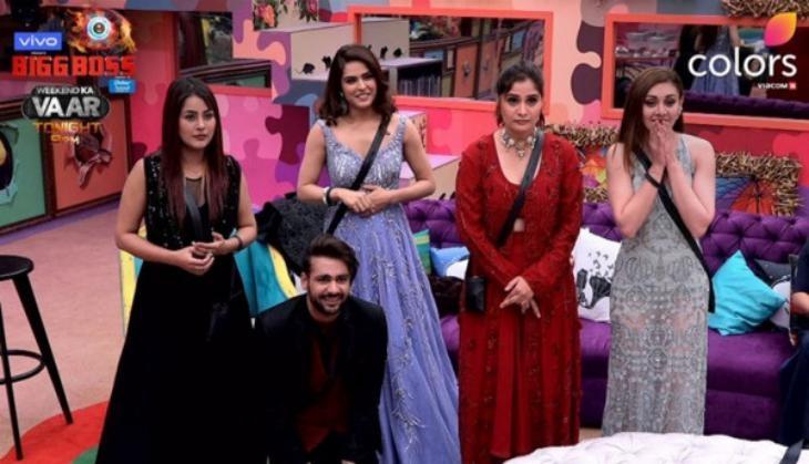 bigg boss 13