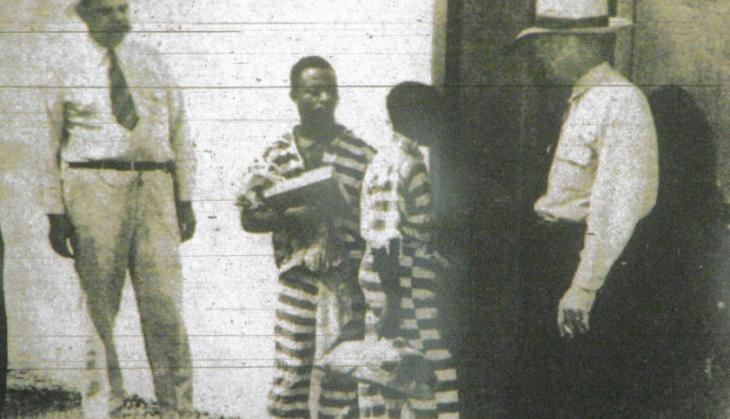 George Stinney Jr