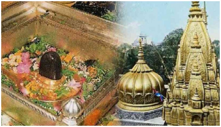 Kashi Vishwanath New Dress Code: Devotees in jeans, t-shirt won't be able to touch deity