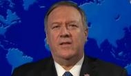 US condemns latest missile attack on Iraqi base:Mike Pompeo