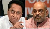 Kamal Nath slams Amit Shah over Citizenship Law, says CAA-NRC to divert people from core issues
