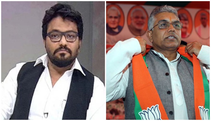 West Bengal: Babul Supriyo slams Bengal BJP Chief Dilip Ghosh over his 'shot like dogs' remark