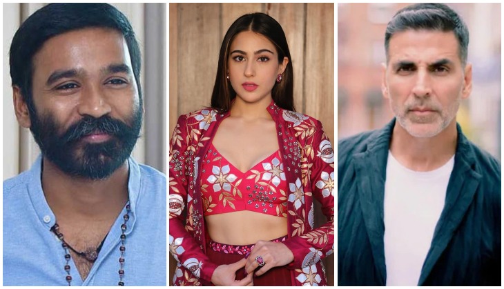 Are Sara Ali Khan, Akshay Kumar, Dhanush to collaborate for Aanand L Rai’s next?