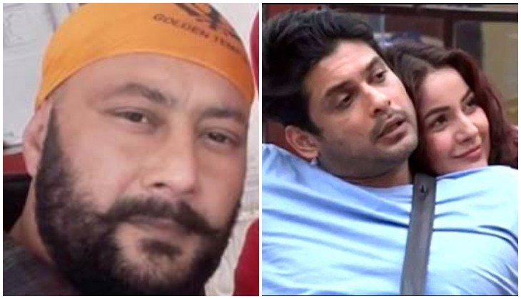 Bigg Boss 13: Shehnaaz Gill’s father slams Colors TV; calls them biased for Sidharth Shukla 